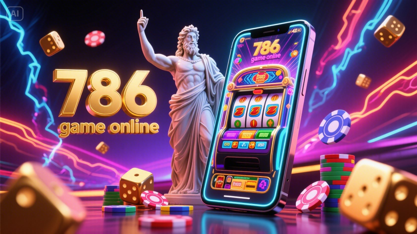 786 game online پاکستان